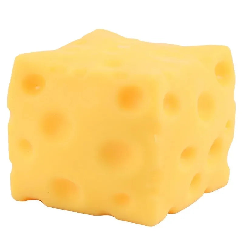 Mały Serek Squishy