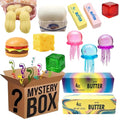 Squishy MysteryBox Viral