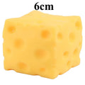 Mały Serek Squishy