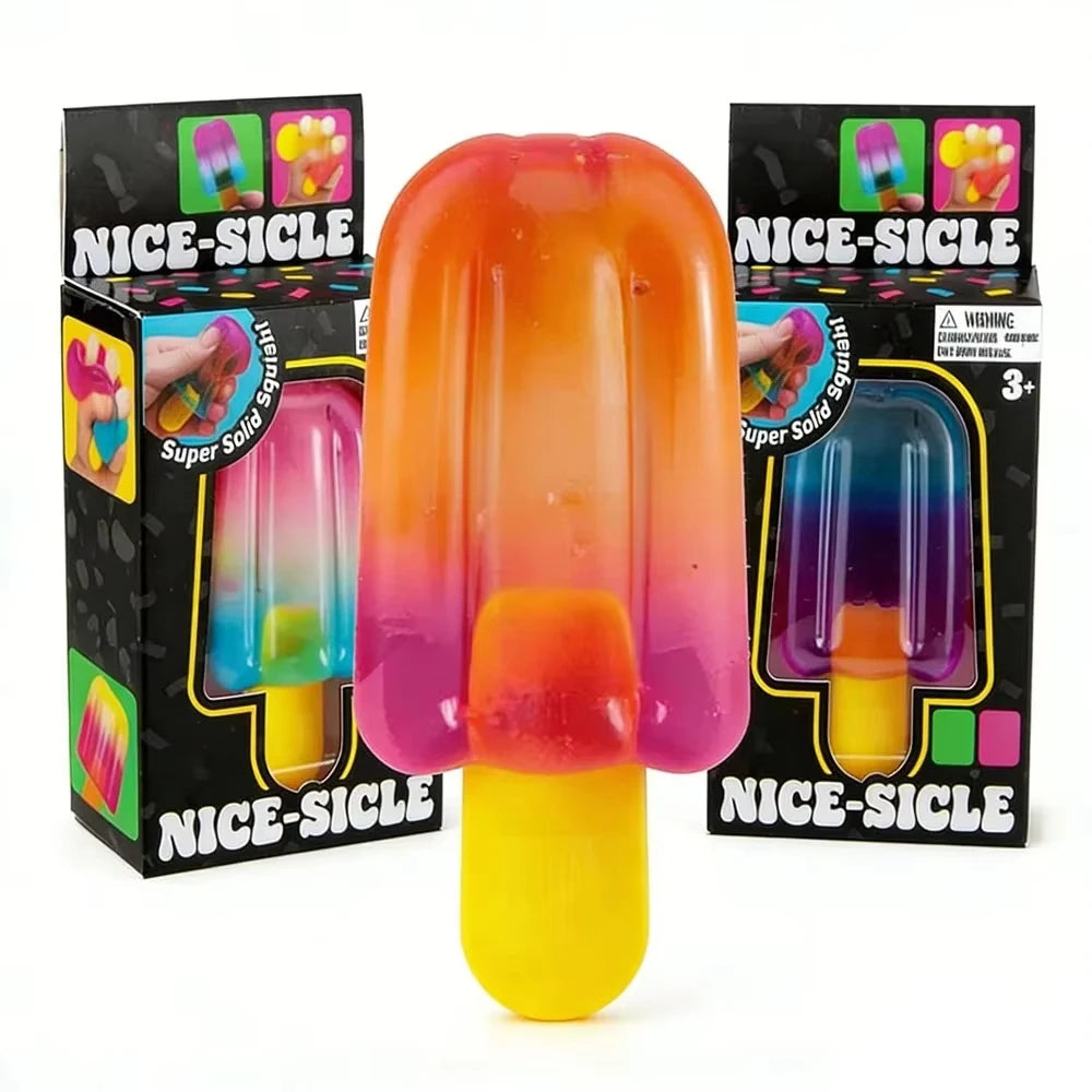 NeeDoh Ice Cream BlindBox