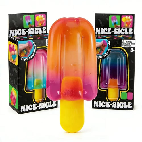 NeeDoh Ice Cream BlindBox