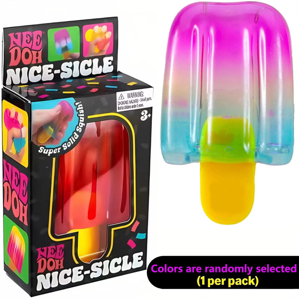 NeeDoh Ice Cream BlindBox