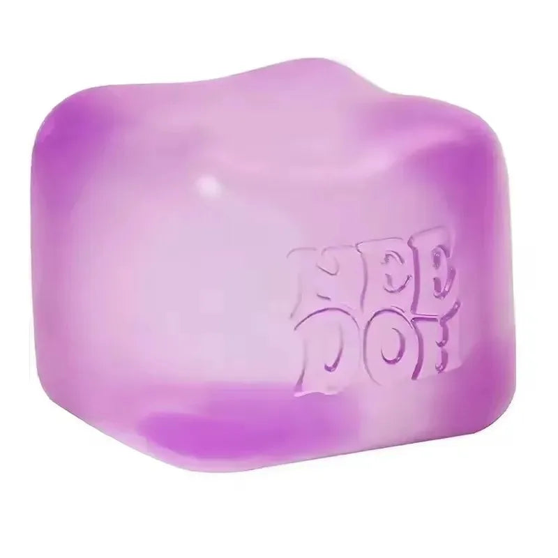 NeeDoh Squishy 3 kolory