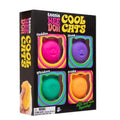 Zestaw Squishy NeeDoh Cool Cats