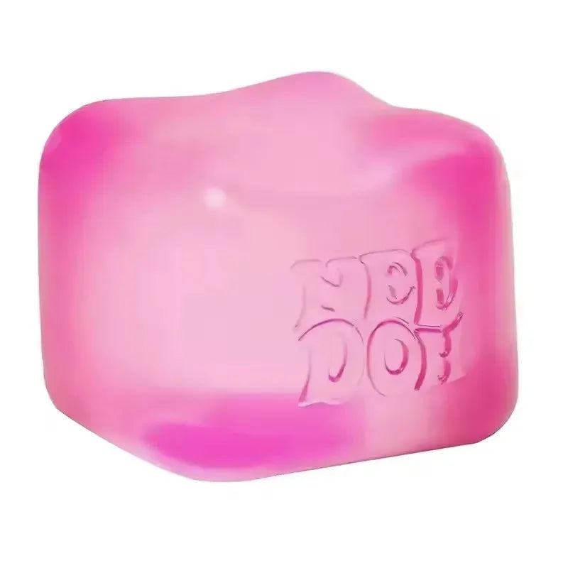 NeeDoh Squishy 3 kolory