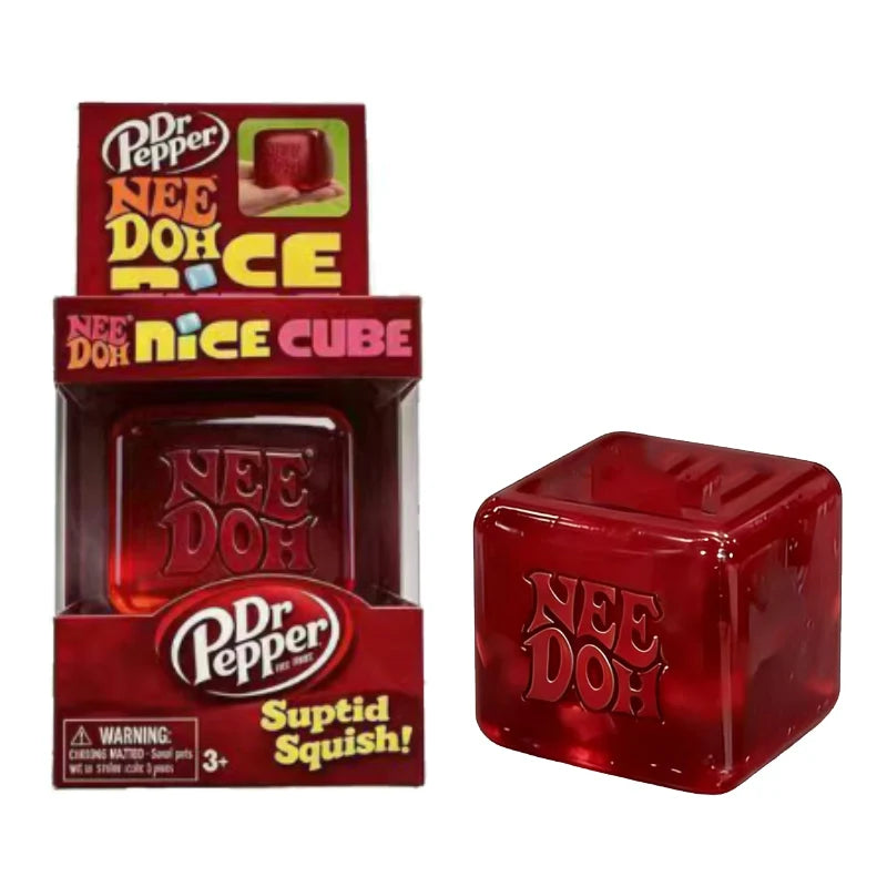 NeeDoh Sprite Zabawka Squishy